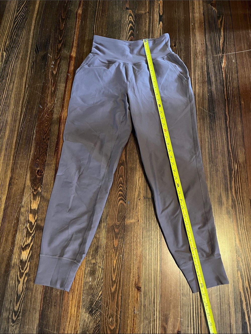 Old Navy Women's Jogger Pants in Mauve